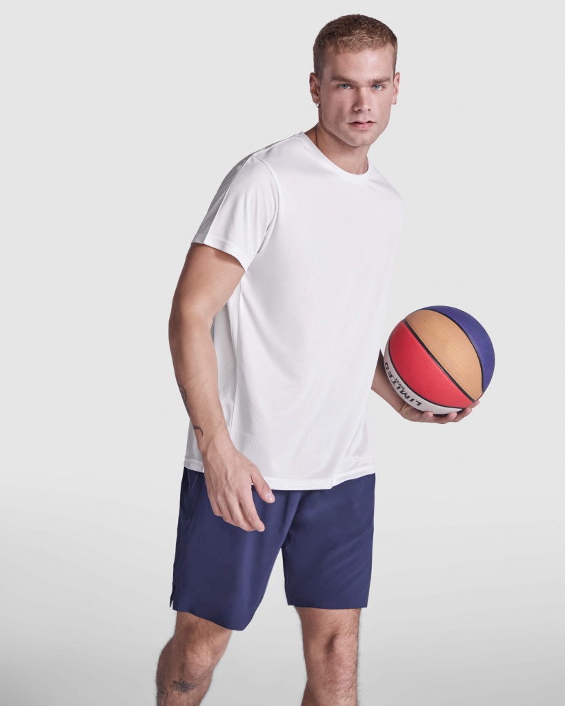 Sport T-Shirt for sublimation